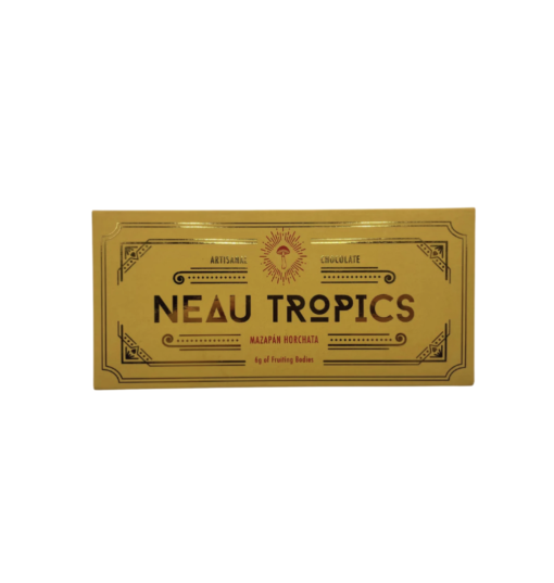 neau tropics